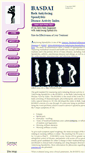Mobile Screenshot of basdai.com
